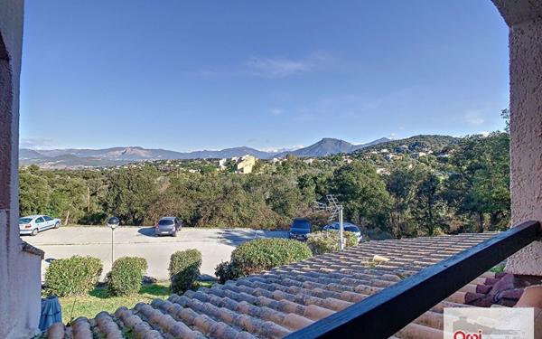 Appartement à louer    1 pièce •  Grosseto-Prugna