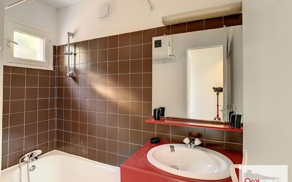 Appartement à louer    1 pièce •  Grosseto-Prugna