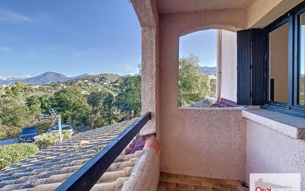 Appartement à louer    1 pièce •  Grosseto-Prugna