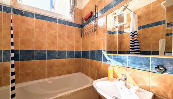 Saint-Cloud (92210) Charmant appartement 2 pièces de 36 m² à Saint-Cloud