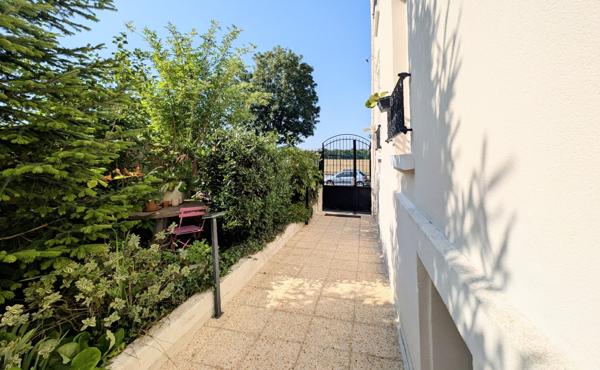 Saint-Cloud (92210) Charmant appartement 2 pièces de 36 m² à Saint-Cloud