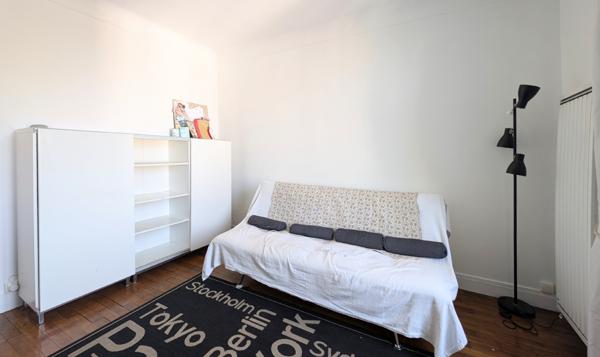 Saint-Cloud (92210) Charmant appartement 2 pièces de 36 m² à Saint-Cloud