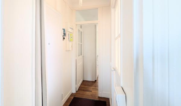 Saint-Cloud (92210) Charmant appartement 2 pièces de 36 m² à Saint-Cloud