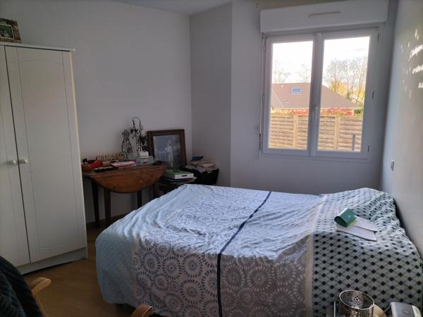 Maison 6 pièce(s) 4 chambre(s) 120 m²