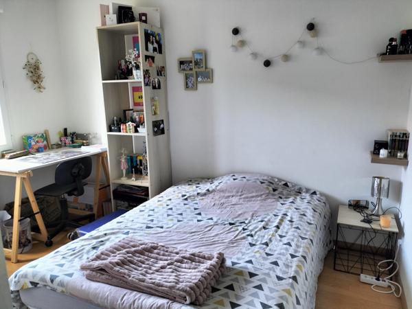 Maison 6 pièce(s) 4 chambre(s) 120 m²