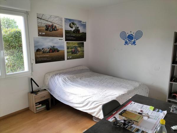 Maison 6 pièce(s) 4 chambre(s) 120 m²