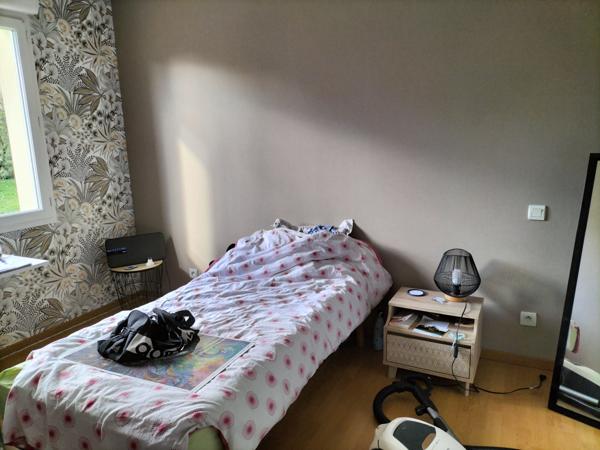 Maison 6 pièce(s) 4 chambre(s) 120 m²