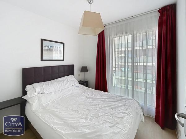 Appartement à vendre 2 pièces 28.16m² Antibes (06600)