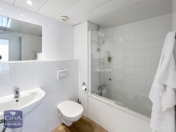 Appartement à vendre 2 pièces 28.16m² Antibes (06600)