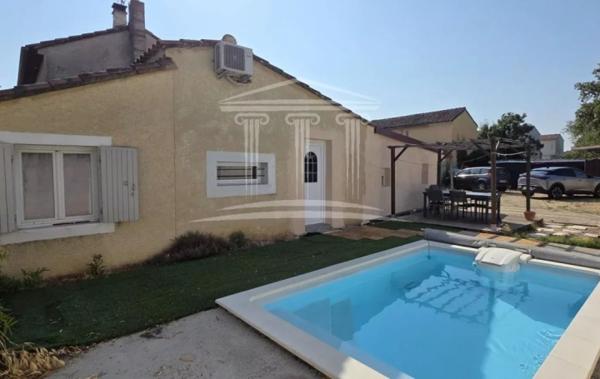 Vente Maison rénové(e) Le pontet