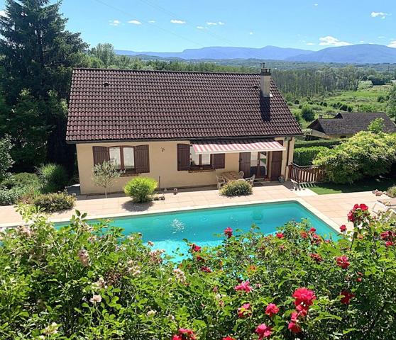 Vente / Maison T6