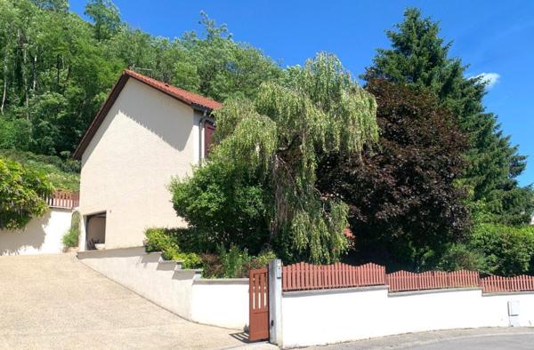 Vente / Maison T6