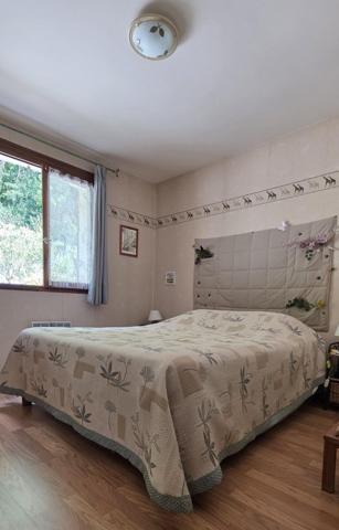 Vente / Maison T6