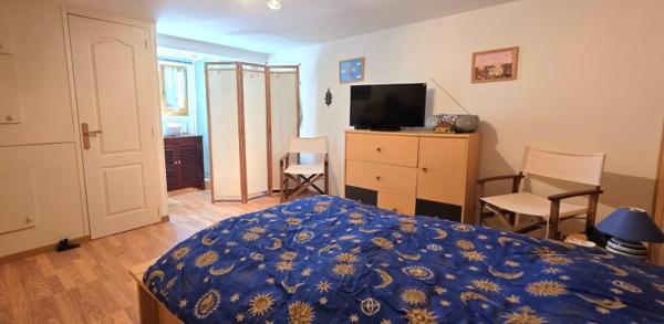 Vente / Maison T6