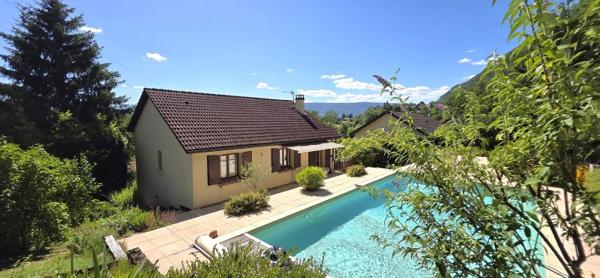 Vente / Maison T6