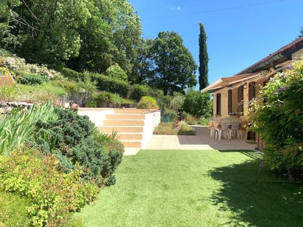 Vente / Maison T6