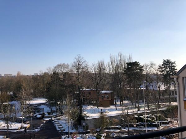 Appartement 2 pièces à louer à Savigny-sur-Orge