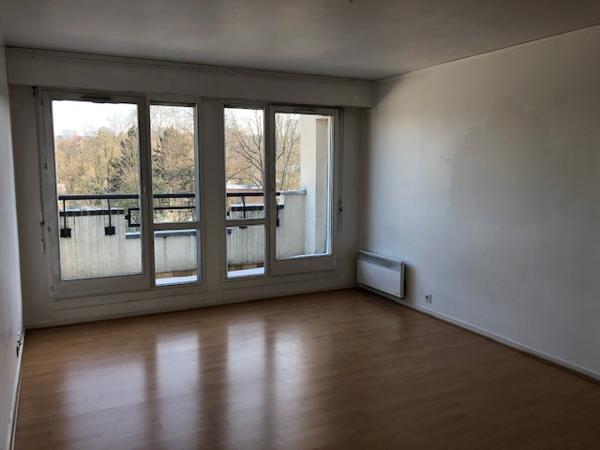 Appartement 2 pièces à louer à Savigny-sur-Orge