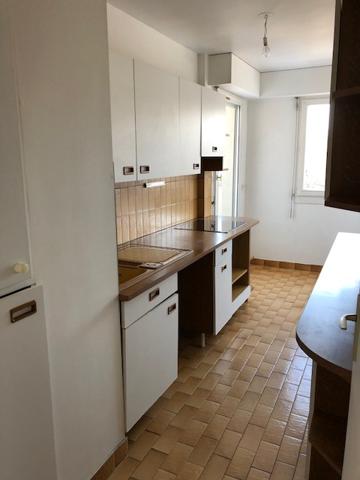 Appartement 2 pièces à louer à Savigny-sur-Orge