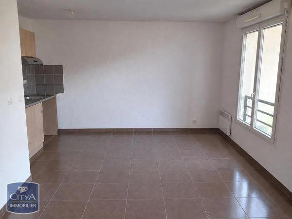 Appartement à louer 1 pièce 32.87m² La Seyne-sur-Mer (83500)