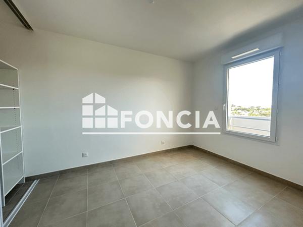 Location Appartement 2 pièces 41.33 m² - Istres 13800