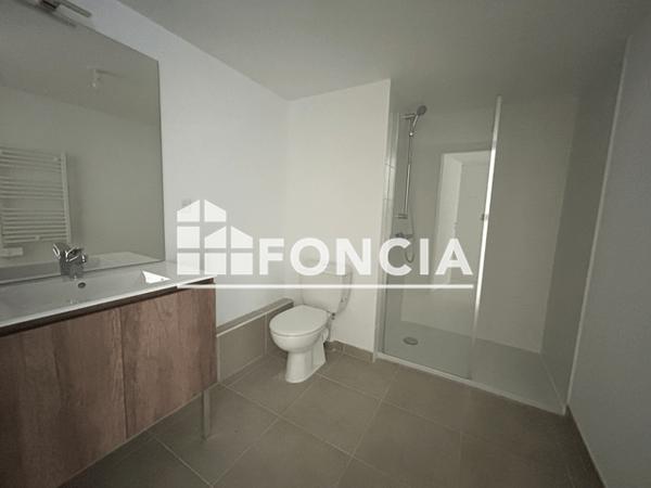 Location Appartement 2 pièces 41.33 m² - Istres 13800