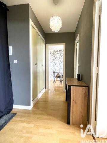 Appartement à vendre 2 pièces 40 m² Saint-Nazaire