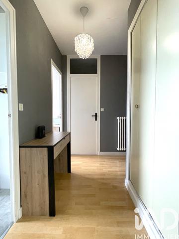 Appartement à vendre 2 pièces 40 m² Saint-Nazaire