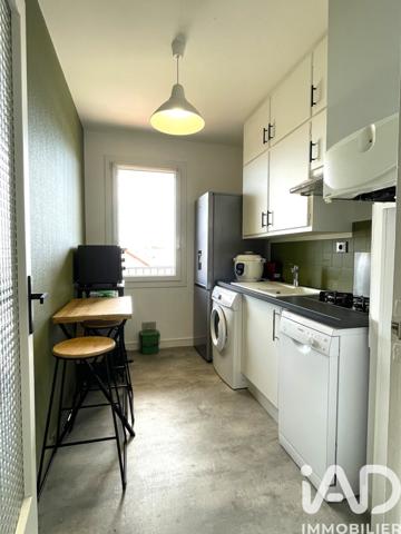 Appartement à vendre 2 pièces 40 m² Saint-Nazaire