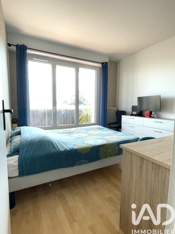Appartement à vendre 2 pièces 40 m² Saint-Nazaire