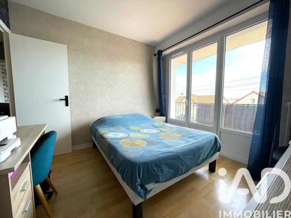 Appartement à vendre 2 pièces 40 m² Saint-Nazaire