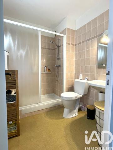 Appartement à vendre 2 pièces 40 m² Saint-Nazaire