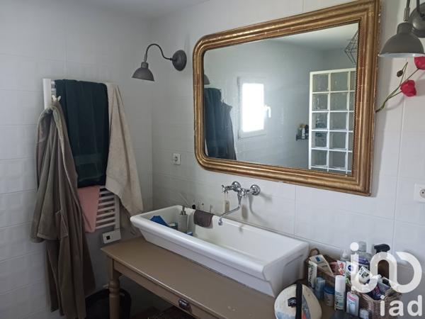 Maison à vendre 11 pièces 204 m² Gençay