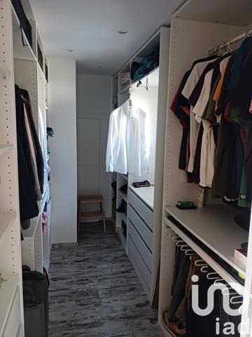 Maison à vendre 11 pièces 204 m² Gençay