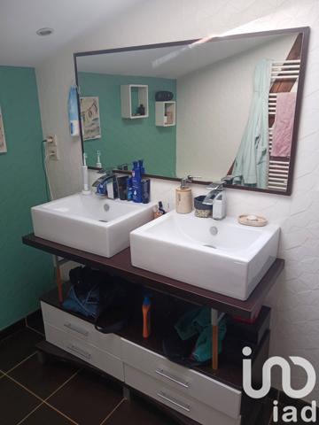 Maison à vendre 11 pièces 204 m² Gençay