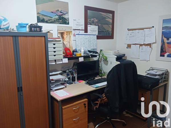 Maison à vendre 11 pièces 204 m² Gençay