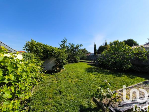 Maison à vendre 4 pièces 93 m² Villenave-d'Ornon