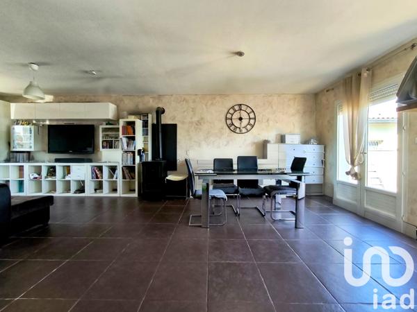 Maison à vendre 4 pièces 93 m² Villenave-d'Ornon