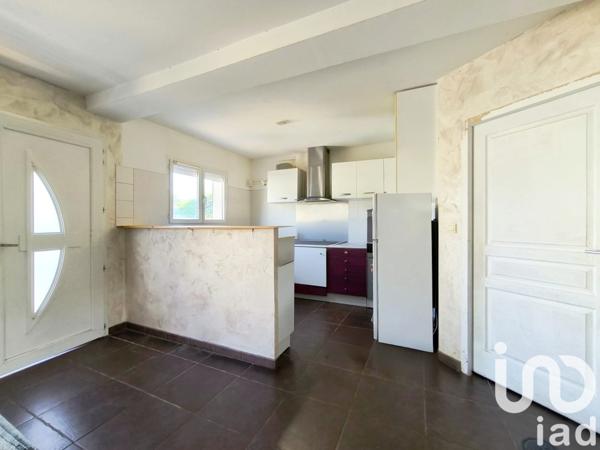 Maison à vendre 4 pièces 93 m² Villenave-d'Ornon