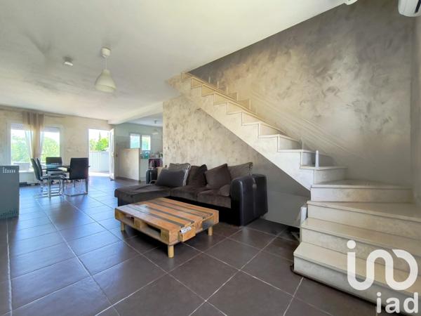 Maison à vendre 4 pièces 93 m² Villenave-d'Ornon