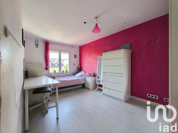 Maison à vendre 4 pièces 93 m² Villenave-d'Ornon