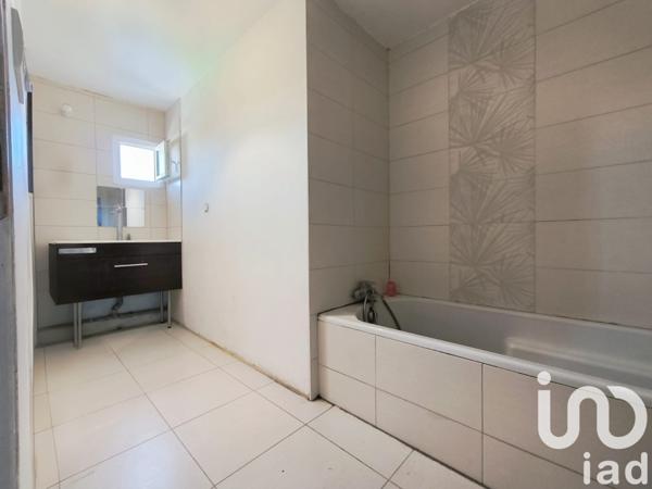 Maison à vendre 4 pièces 93 m² Villenave-d'Ornon