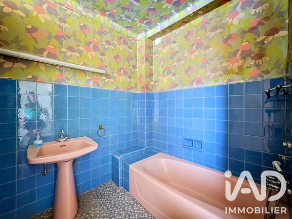 Appartement (prestige) à vendre 3 pièces 74 m² Antibes
