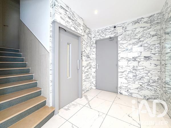 Appartement (prestige) à vendre 3 pièces 74 m² Antibes