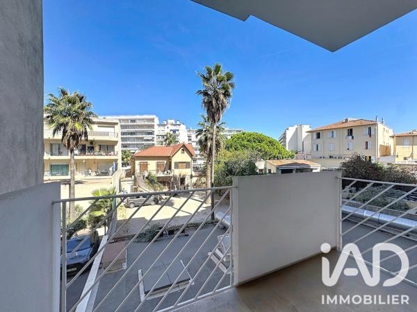 Appartement (prestige) à vendre 3 pièces 74 m² Antibes
