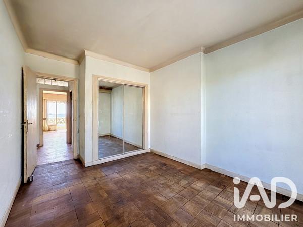 Appartement (prestige) à vendre 3 pièces 74 m² Antibes