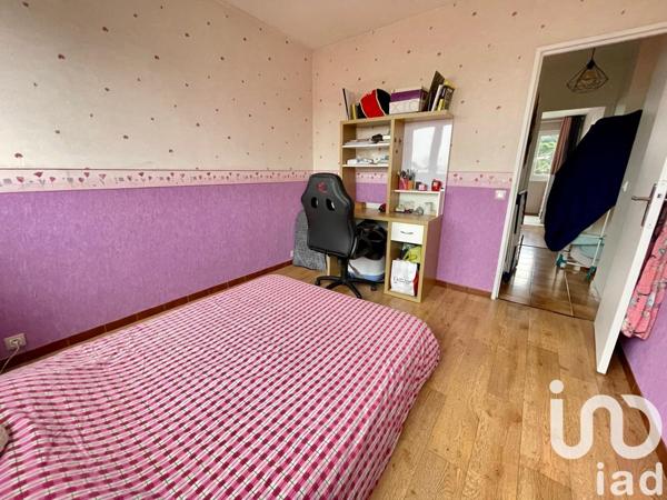 Appartement 4 pièces de 73 m² à Domont (95330)