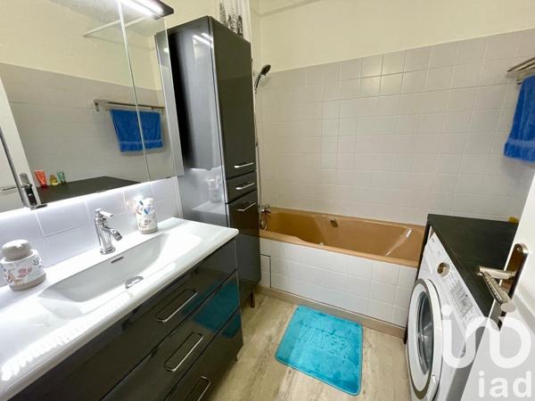 Appartement 4 pièces de 73 m² à Domont (95330)