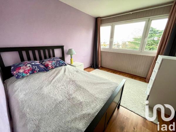 Appartement 4 pièces de 73 m² à Domont (95330)