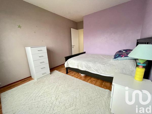 Appartement 4 pièces de 73 m² à Domont (95330)